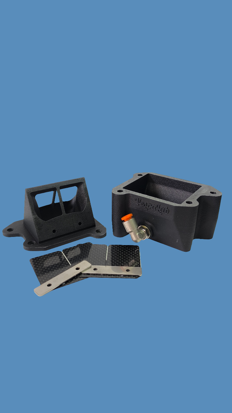 VespaLab Intake vr-one