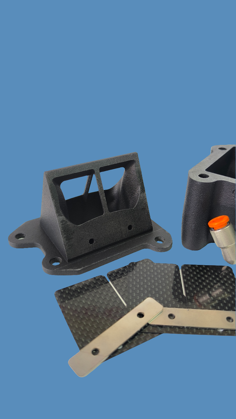 VespaLab Intake vr-one