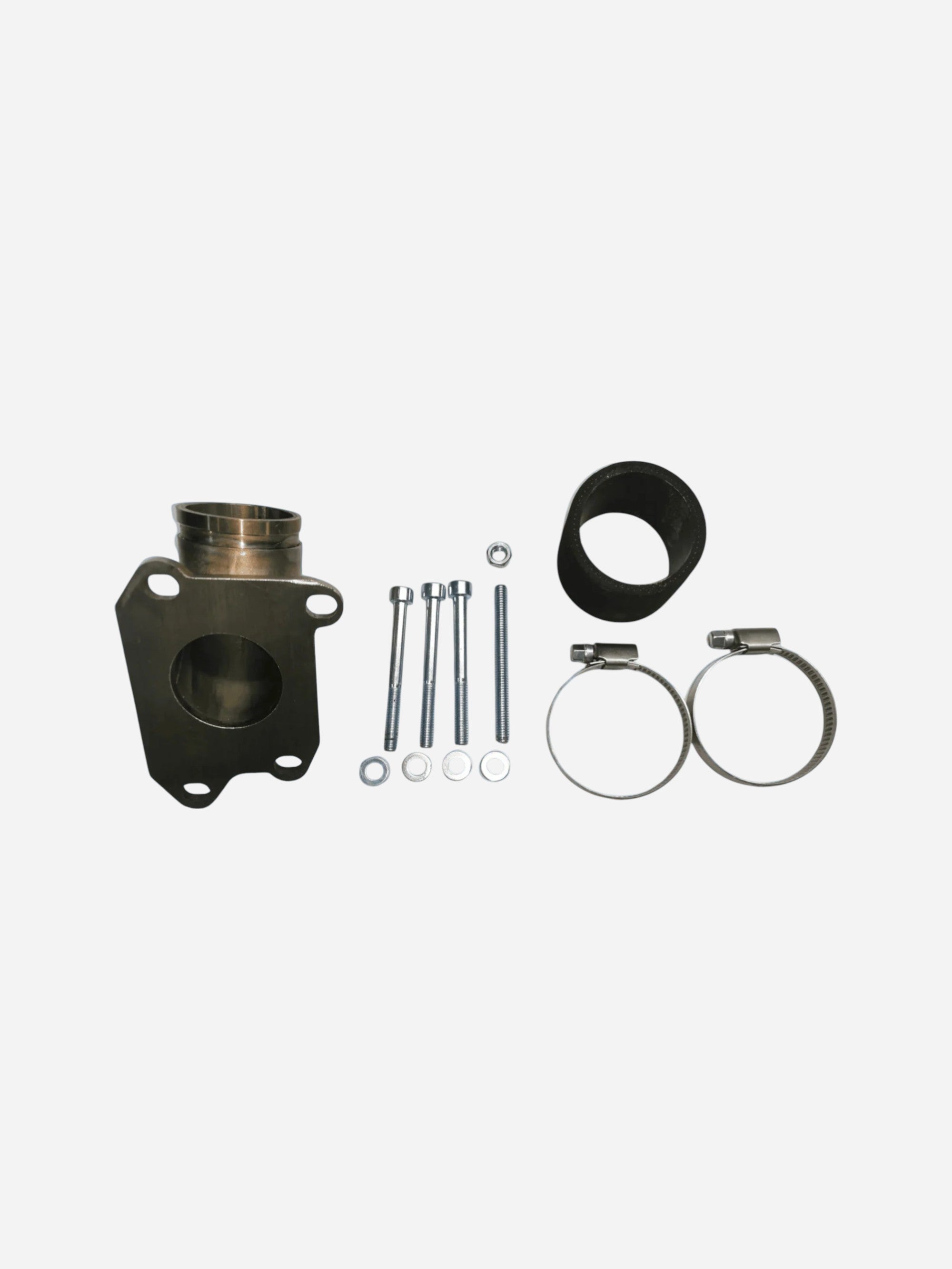 Intake Manifold for Malossi VR One Crankcase
