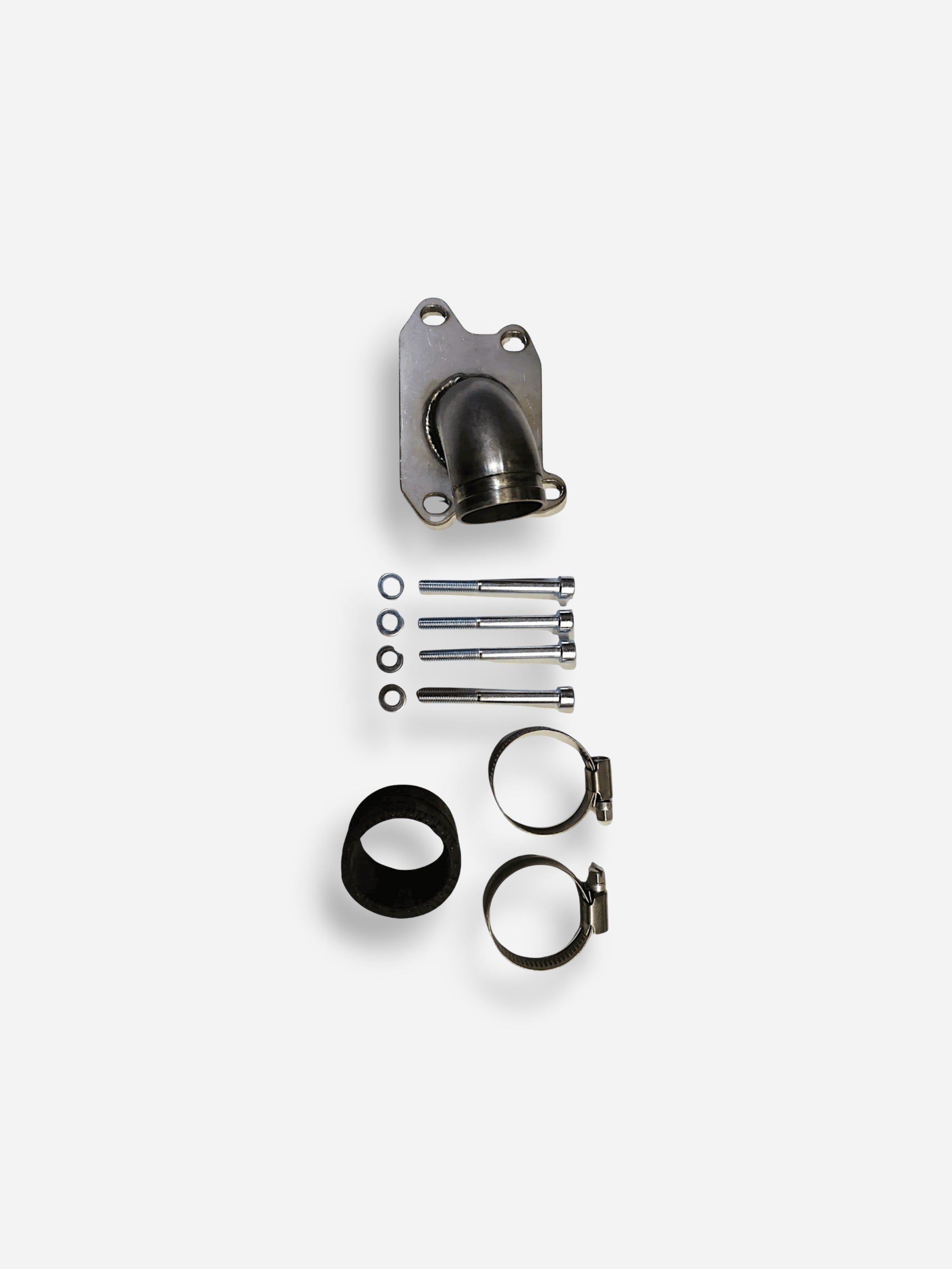 Intake Manifold for Malossi VR One Crankcase