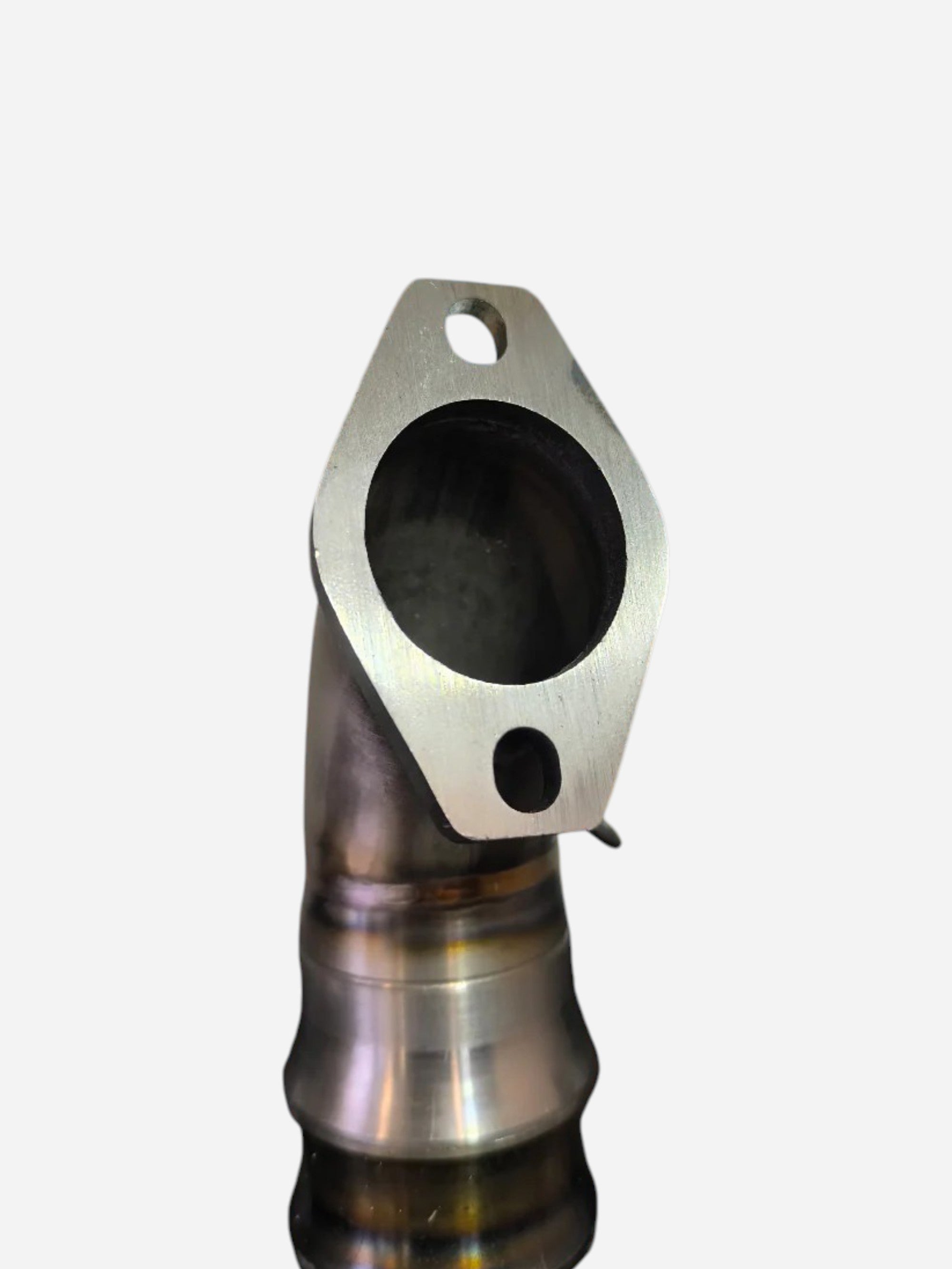 VespaLab Fast Exhaust
