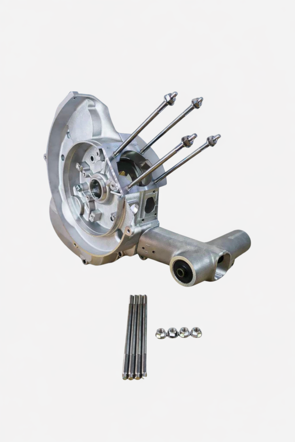 155mm Titanium Studs for Vespa