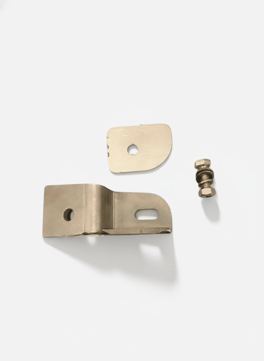 Shock Absorber Back Bracket