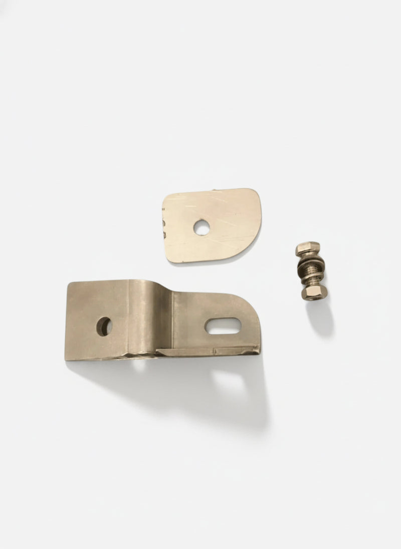 Staffa Arretra Ammortizzatore