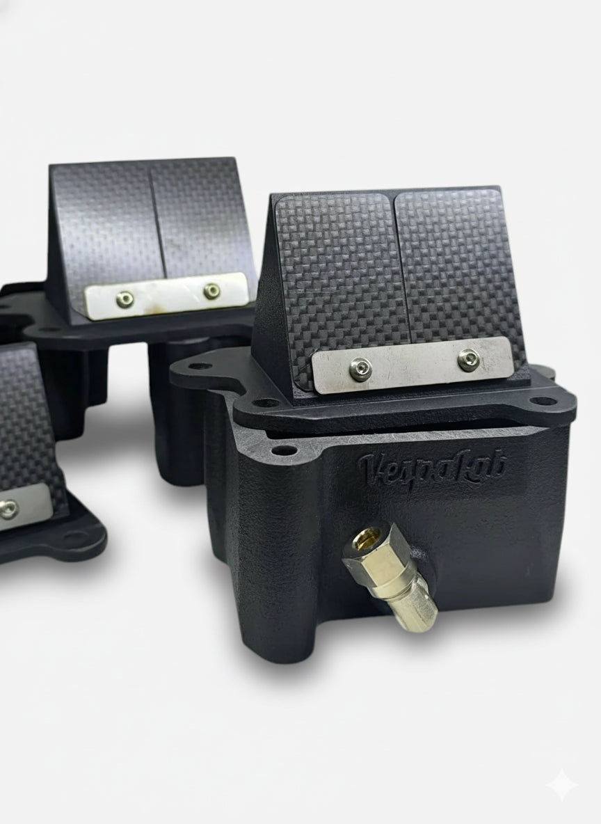 VespaLab Intake vr-one