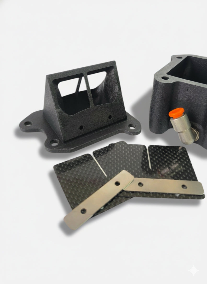VespaLab Intake vr-one